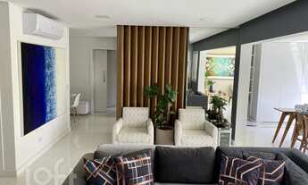 Imagem 6: Apartamento à venda em Vila Andrade com 138 m², 3 quartos, 3 suítes, 3 vagas