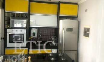 Imagem 2: Apartamento à venda em Vila Prudente com 50 m², 2 quartos, 1 vaga