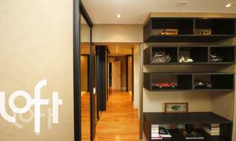 Imagem 7: Apartamento à venda em Aclimação com 200 m², 3 quartos, 3 suítes, 3 vagas