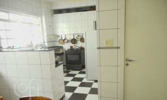 Imagem 5: Apartamento à venda em Bela Vista com 340 m², 5 quartos, 1 suíte, 2 vagas