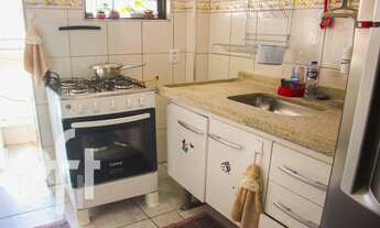 Imagem 6: Apartamento à venda em Liberdade com 55 m², 1 quarto