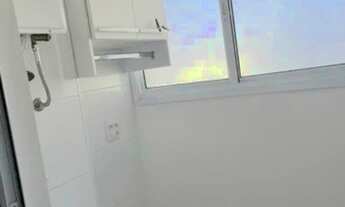 Imagem 6: Apartamento à venda em Santo Amaro com 46 m², 1 quarto, 1 vaga