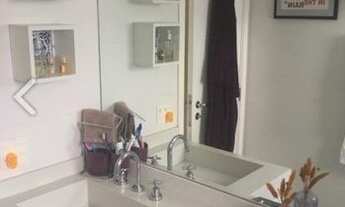 Imagem 4: Apartamento à venda em Cambuci com 51 m², 1 quarto, 1 vaga