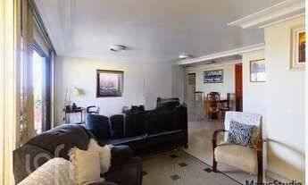 Imagem 6: Apartamento à venda em Cursino com 147 m², 3 quartos, 1 suíte, 3 vagas