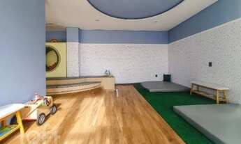 Imagem 3: Apartamento à venda em Cursino com 52 m², 2 quartos, 1 suíte, 1 vaga