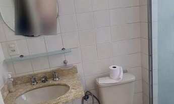 Imagem 2: Apartamento à venda em Sacomã com 64 m², 3 quartos, 1 suíte, 1 vaga