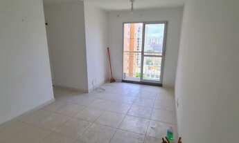 Imagem 3: Apartamento à venda em Cambuci com 64 m², 3 quartos, 1 suíte, 2 vagas