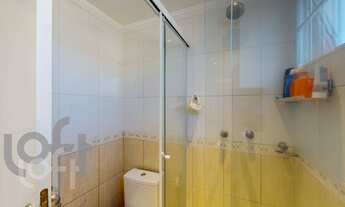 Imagem 4: Apartamento à venda em Cursino com 84 m², 3 quartos, 1 suíte, 2 vagas