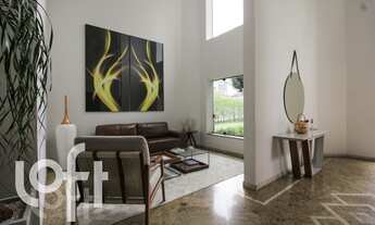 Imagem 7: Apartamento à venda em Vila Olímpia com 156 m², 2 quartos, 2 suítes, 2 vagas