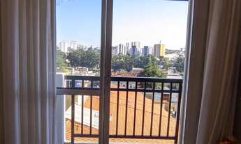 Imagem 3: Apartamento à venda em Itaquera com 40 m², 2 quartos