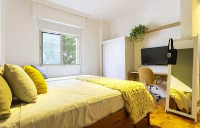 Imagem 15: Venda Apartamento com 4 dormitórios