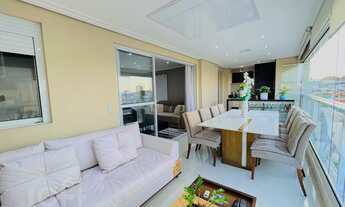 Imagem 2: Apartamento à venda em Carrão com 105 m², 3 quartos, 3 suítes, 2 vagas