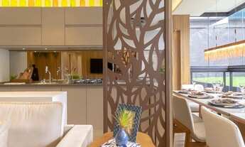 Imagem 7: Apartamento à venda em Bosque da Saúde com 57 m², 2 quartos, 1 suíte, 1 vaga