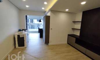 Imagem 6: Apartamento à venda em Alto da Lapa com 96 m², 2 quartos, 1 suíte, 2 vagas