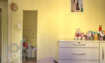 Imagem 4: Apartamento à venda em Tucuruvi com 93 m², 3 quartos, 1 vaga