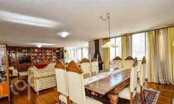 Imagem 2: Apartamento à venda em Paraíso com 333 m², 4 quartos, 3 suítes, 4 vagas