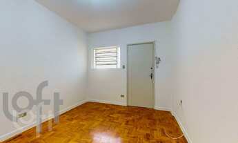 Imagem: Apartamento à venda em Campos Elísios