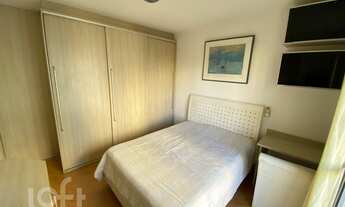 Imagem 3: Apartamento à venda em República com 32 m², 1 quarto