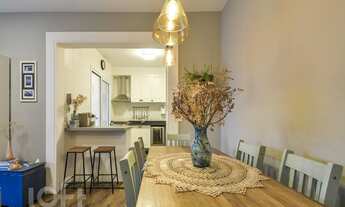 Imagem 5: Apartamento à venda em Jabaquara com 108 m², 3 quartos, 2 vagas