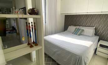 Imagem 2: Apartamento à venda em Cidade Ademar com 69 m², 2 quartos, 1 suíte, 1 vaga