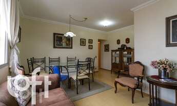 Imagem: Apartamento à venda em Vila Olímpia com