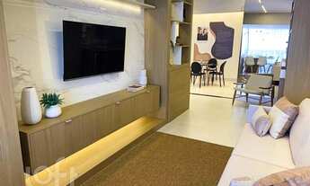 Imagem 2: Apartamento à venda em Vila Prudente com 80 m², 3 quartos, 1 suíte, 1 vaga