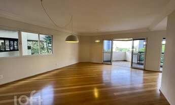 Imagem: Apartamento à venda em Vila Andrade com