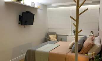 Imagem 5: Apartamento à venda em Santana com 136 m², 3 quartos, 1 suíte, 1 vaga