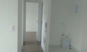 Imagem 6: Apartamento à venda em Belém com 38 m², 2 quartos