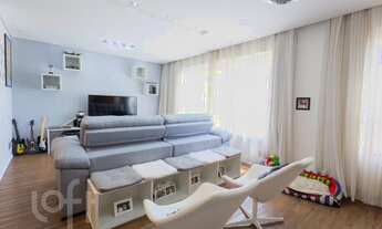 Imagem 4: Apartamento à venda em Campo Grande com 70 m², 1 quarto, 2 vagas