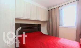 Imagem 2: Apartamento à venda em Cachoeirinha com 43 m², 2 quartos