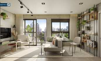 Imagem 6: APARTAMENTO em São Paulo - SP, Liberdade