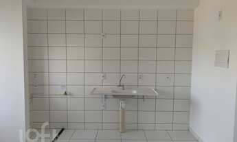 Imagem 4: Apartamento à venda em Ipiranga com 35 m², 2 quartos