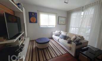 Imagem: Apartamento à venda em Pinheiros com 133