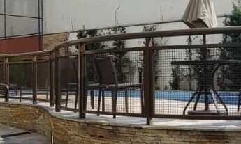 Imagem 4: Apartamento à venda em Bosque da Saúde com 134 m², 3 quartos, 3 suítes, 3 vagas