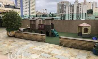 Imagem 5: Apartamento à venda em Jardim São Paulo com 150 m², 4 quartos, 2 suítes, 6 vagas