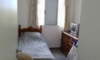 Imagem 2: Apartamento à venda em Vila Prudente com 49 m², 2 quartos, 1 vaga