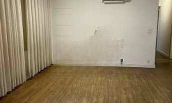 Imagem 3: Apartamento à venda em Higienópolis com 98 m², 3 quartos, 1 suíte, 1 vaga