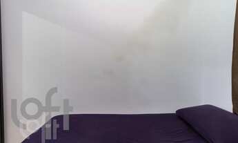 Imagem 2: Apartamento à venda em Jabaquara com 39 m², 2 quartos