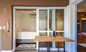 Imagem 7: APARTAMENTO em São Paulo - SP, Paraíso