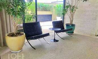 Imagem 3: Apartamento à venda em Sumaré com 283 m², 4 quartos, 3 suítes, 3 vagas