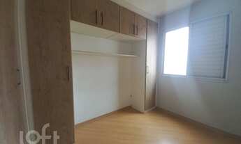 Imagem 3: Apartamento à venda em Bom Retiro com 45 m², 2 quartos, 1 vaga