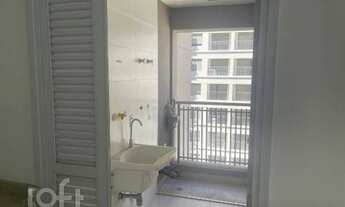 Imagem 7: Apartamento à venda em Brooklin com 102 m², 2 quartos, 2 suítes, 2 vagas