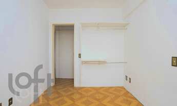 Imagem 4: Apartamento à venda em Bosque da Saúde com 73 m², 3 quartos, 1 suíte, 1 vaga