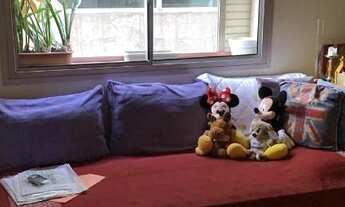 Imagem 3: Apartamento à venda em Santa Cecília com 130 m², 3 quartos, 1 suíte, 2 vagas