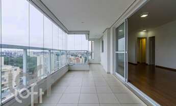 Imagem 2: Apartamento à venda em Vila Sônia com 110 m², 3 quartos, 1 suíte, 2 vagas