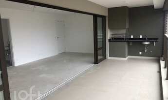 Imagem 6: Apartamento à venda em Alto da Lapa com 128 m², 3 quartos, 3 suítes, 4 vagas