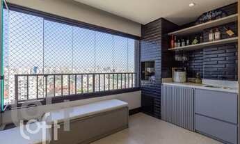 Imagem 7: Apartamento à venda em Brás com 57 m², 1 quarto, 1 vaga