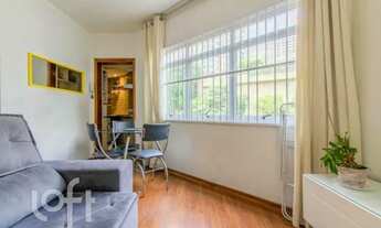 Imagem 5: Apartamento à venda em República com 53 m², 1 quarto, 1 suíte