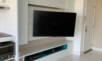 Imagem 5: Apartamento à venda em Bosque da Saúde com 70 m², 2 quartos, 1 suíte, 2 vagas